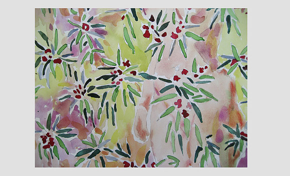Oleander
